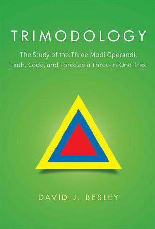 Omslagafbeelding: Trimodology 9781503503434