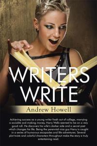 Cover image: Writers Write 9781503503465