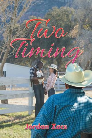 Imagen de portada: Two Timing 9781503503540