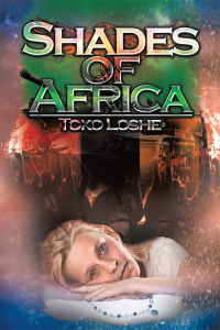 Cover image: Shades of Africa 9781503503663