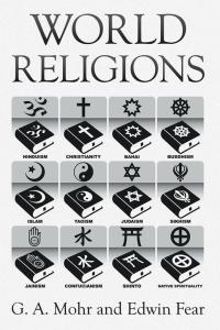 Imagen de portada: World Religions 9781503503694