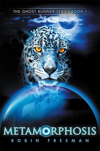 Imagen de portada: Metamorphosis 9781503503762