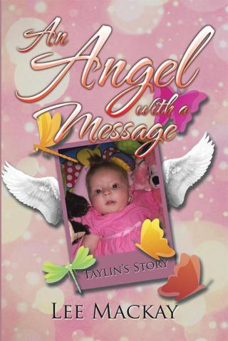 Cover image: An Angel with a Message 9781503504073