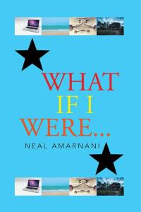Cover image: What If I Were . . . 9781503504325