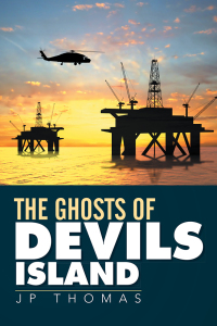 Titelbild: The Ghosts of Devils Island 9781503504417