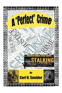 Cover image: A "Perfect" Crime 9781503504462