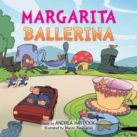 Omslagafbeelding: Margarita Ballerina 9781503504547