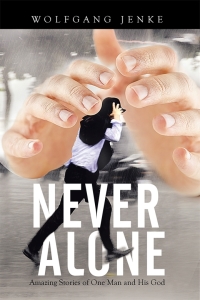 Cover image: Never Alone 9781503504707