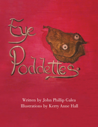 Cover image: The Eyepoddettes 9781503504776