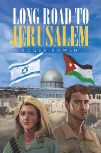 Cover image: Long Road to Jerusalem 9781503504936