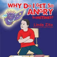 Cover image: Why Do I Get so Angry Sometimes? 9781503504967