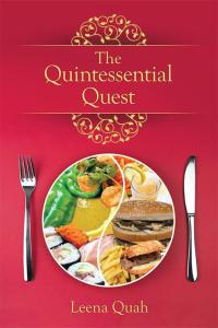 Cover image: The Quintessential Quest 9781503504998