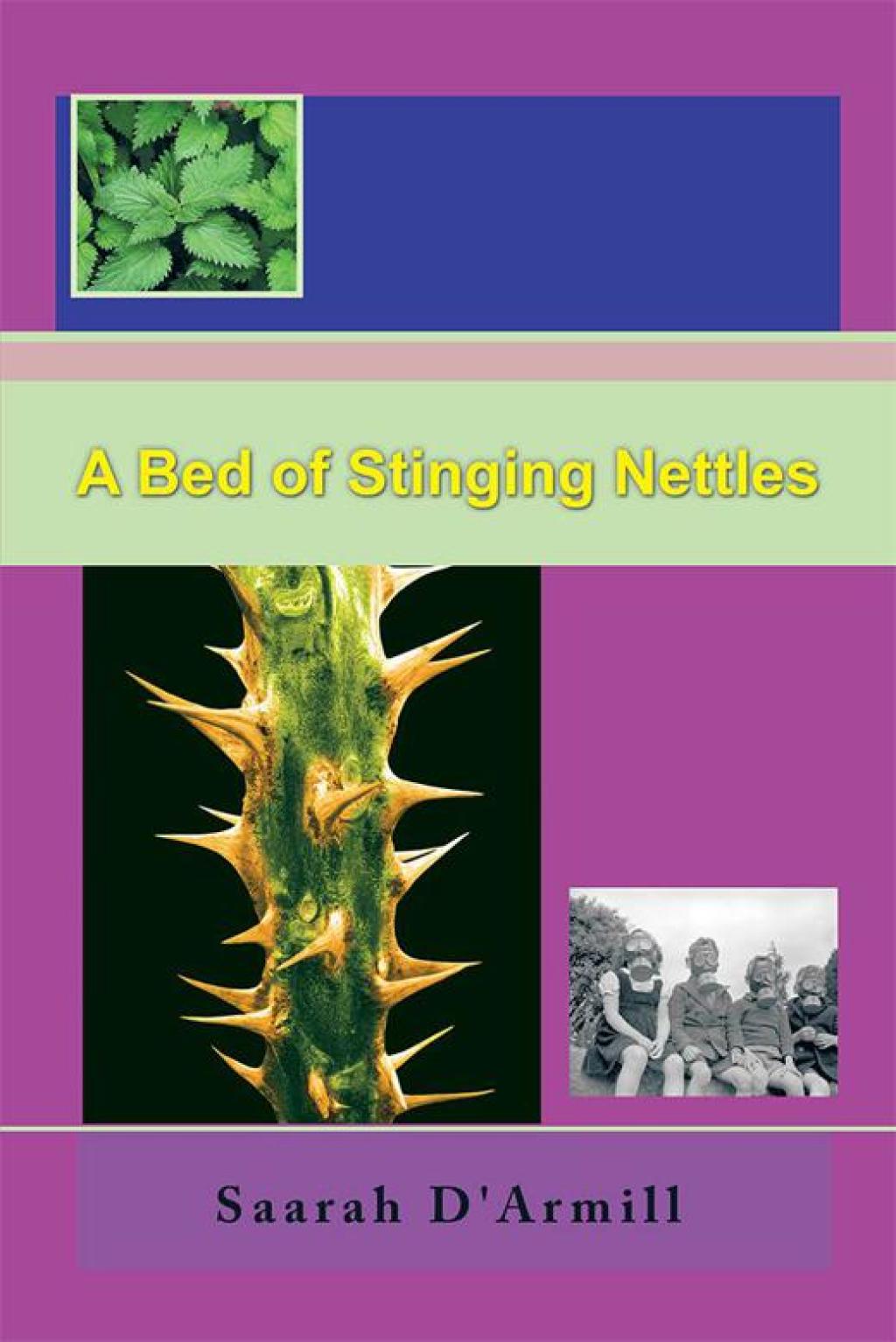 A Bed of Stinging Nettles