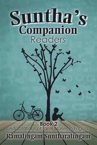 Cover image: Suntha’S Companion Readers 9781503505346
