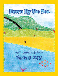 Imagen de portada: Down by the Sea 9781465381934