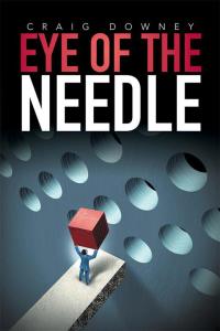 Cover image: Eye of the Needle 9781503505520