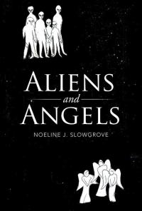 Cover image: Aliens and Angels 9781503505711