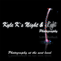 Cover image: Kyle K’S Night & Light Photography 9781503506343