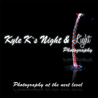 Cover image: Kyle K’S Night & Light Photography 9781503506343