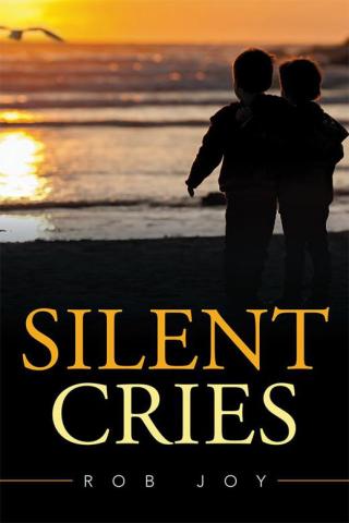 表紙画像: Silent Cries 9781503506565
