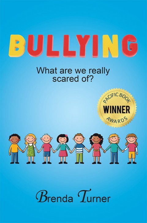 Bullying : What Are We Really Scared Of? - FULL INSTANT DOWNLOAD | PDF DOCX EPUB