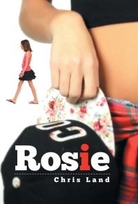 表紙画像: Rosie