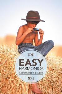 Imagen de portada: Easy Harmonica 9781503507470