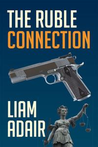 Imagen de portada: The Ruble Connection 9781503507807