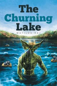 Cover image: The Churning Lake 9781503507869