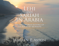 Cover image: Lehi and Sariah in Arabia 9781503508095