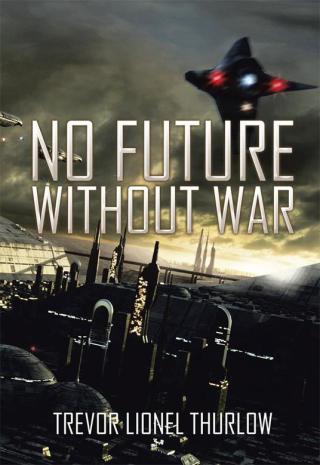Cover image: No Future Without War 9781503508323