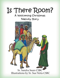 Cover image: Is There Room? 9781503508538