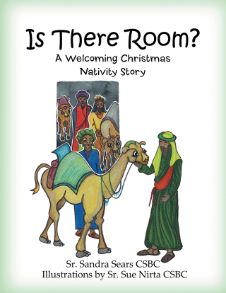 Omslagafbeelding: Is There Room? 9781503508538