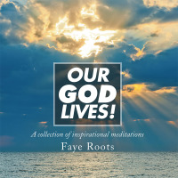 Imagen de portada: Our God Lives! 9781503509382