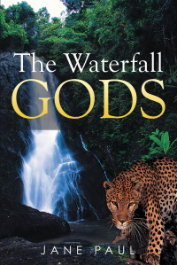 Cover image: The Waterfall Gods 9781503509436