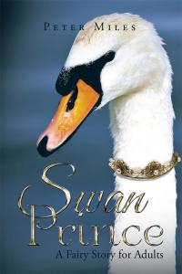 Imagen de portada: Swan Prince 9781503509597