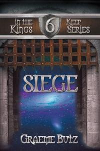 Imagen de portada: Siege 9781503509641