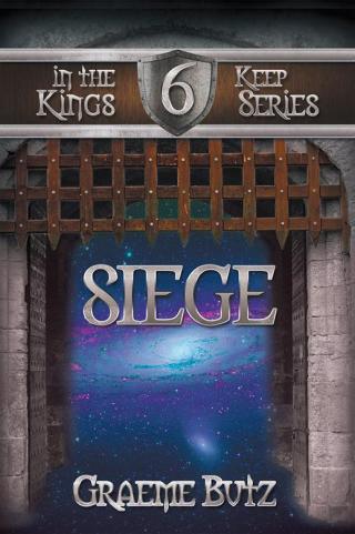 Cover image: Siege 9781503509641