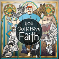 Imagen de portada: You Gotta Have Faith 9781503509702
