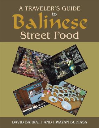 Cover image: A Traveler’S Guide to Balinese Street Food 9781503509733