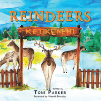 Imagen de portada: Reindeers’ Retirement 9781503509757