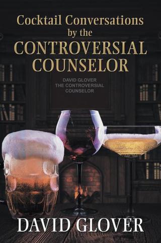 Imagen de portada: Cocktail Conversations by the Controversial Counselor 9781503510098
