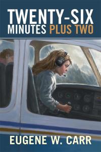 Cover image: Twenty-Six Minutes Plus Two 9781503510203