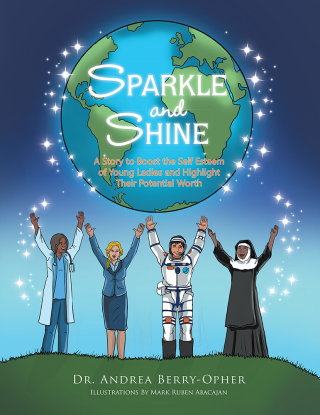 Titelbild: Sparkle and Shine 9781503510579