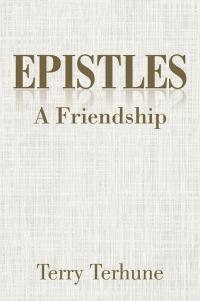 Imagen de portada: Epistles: a Friendship 9781503510791