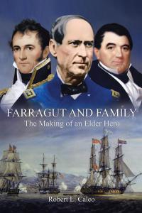 Imagen de portada: Farragut and Family 9781503510906