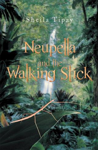 Imagen de portada: Neupella and the Walking Stick 9781503511095