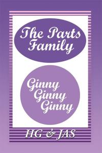 Imagen de portada: The Parts Family 9781503511149