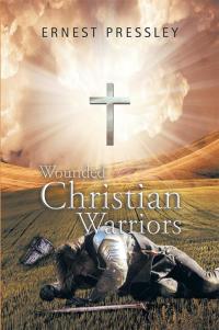 Omslagafbeelding: Wounded Christian Warriors 9781503511279