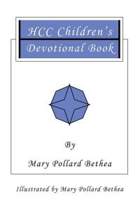 Cover image: Hcc Children's Devotional Book 9781503511361